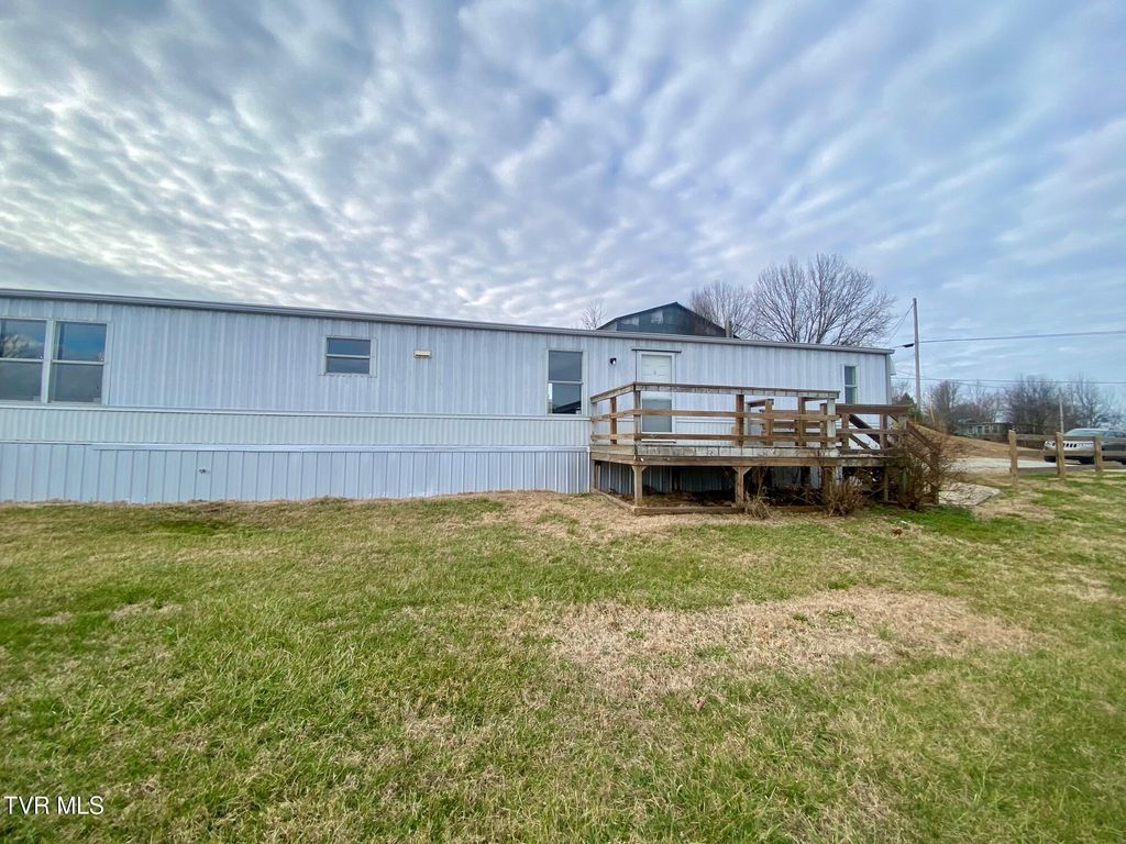175 Williamson Road, Chuckey, TN 37641