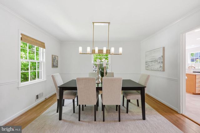 4313 WESTBROOK LN, Kensington, MD 20895