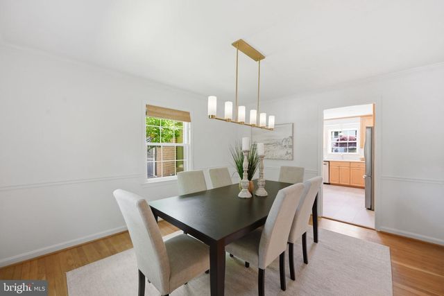 4313 WESTBROOK LN, Kensington, MD 20895
