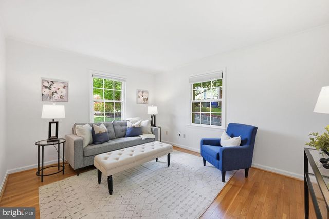 4313 WESTBROOK LN, Kensington, MD 20895