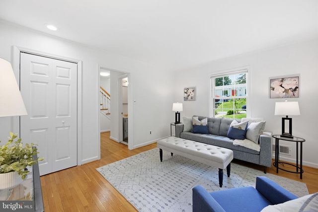 4313 WESTBROOK LN, Kensington, MD 20895