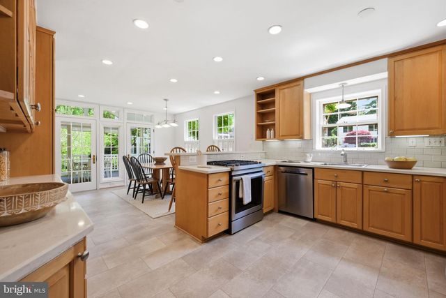 4313 WESTBROOK LN, Kensington, MD 20895