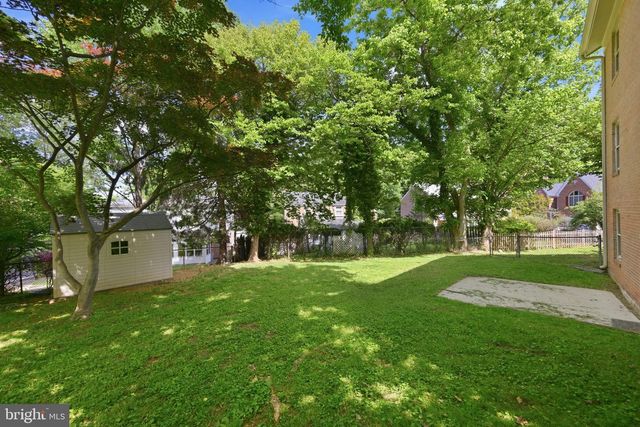 4313 WESTBROOK LN, Kensington, MD 20895