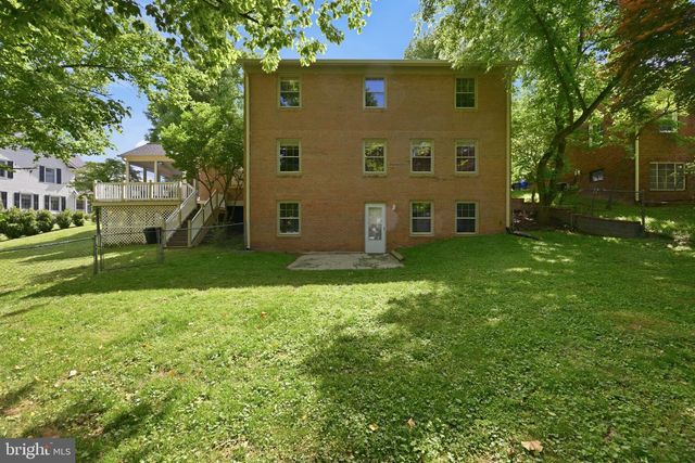 4313 WESTBROOK LN, Kensington, MD 20895