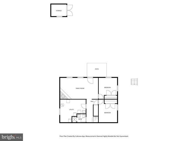 4313 WESTBROOK LN, Kensington, MD 20895
