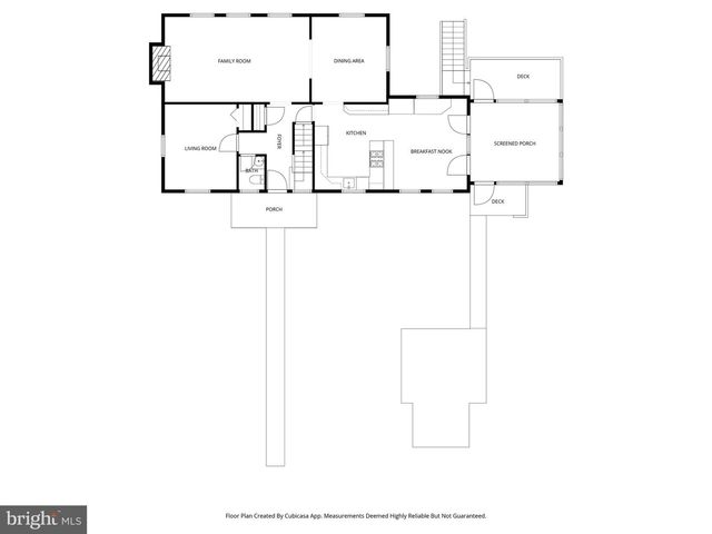 4313 WESTBROOK LN, Kensington, MD 20895