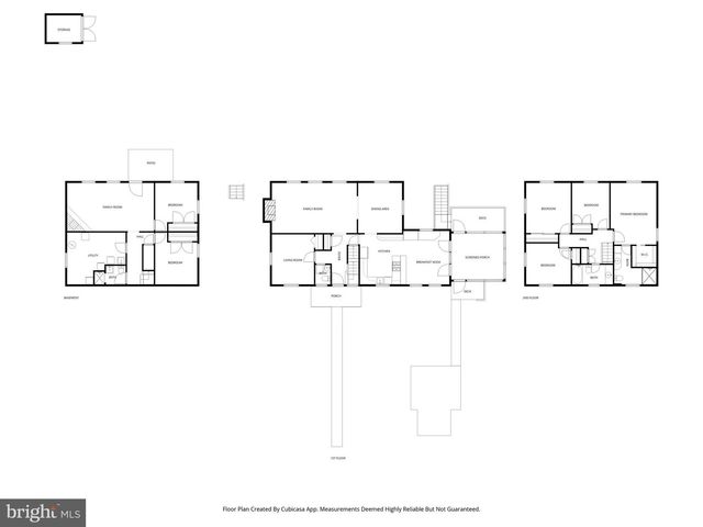 4313 WESTBROOK LN, Kensington, MD 20895