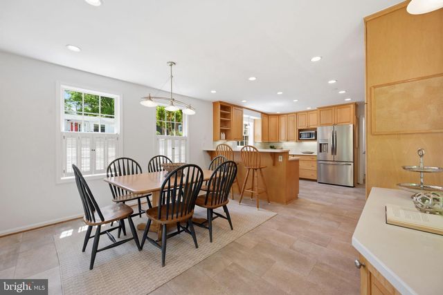 4313 WESTBROOK LN, Kensington, MD 20895