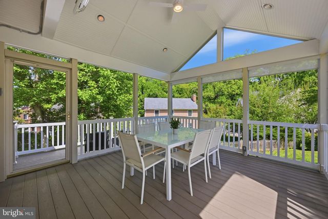 4313 WESTBROOK LN, Kensington, MD 20895