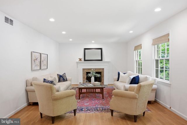 4313 WESTBROOK LN, Kensington, MD 20895