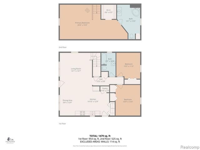 5216 S State Road, Goodrich, MI 48438