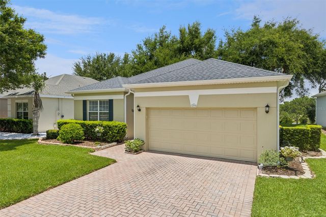 2294 CALEDONIAN STREET, Clermont, FL 34711