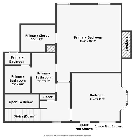 3008 Everest Drive, Bedford, TX 76021