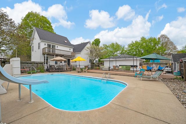 5232 Washington Avenue, St. Joseph, MI 49085