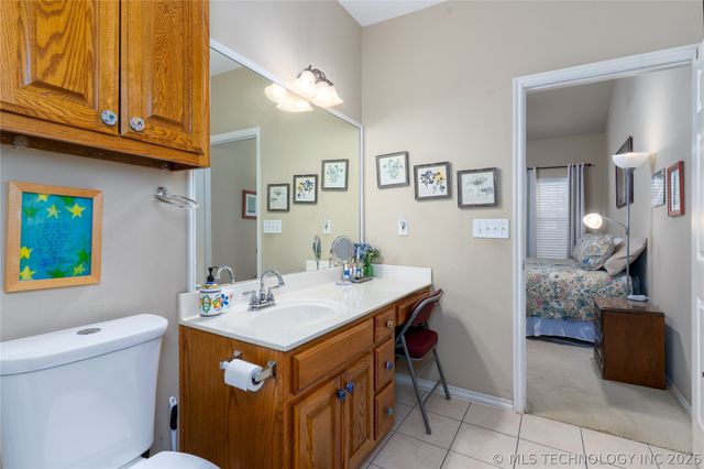 8126 E 74th Court, Tulsa, OK 74133