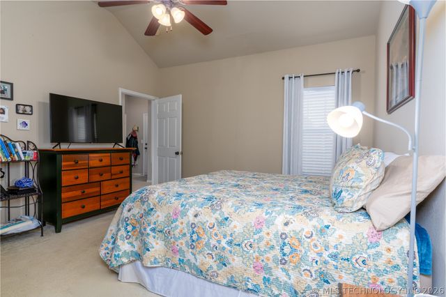 8126 E 74th Court, Tulsa, OK 74133