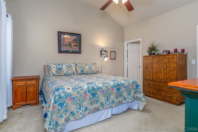 8126 E 74th Court, Tulsa, OK 74133