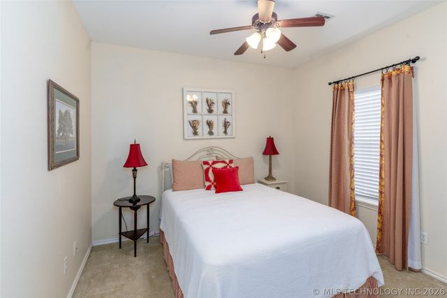 8126 E 74th Court, Tulsa, OK 74133