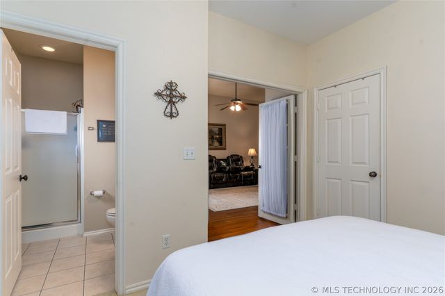 8126 E 74th Court, Tulsa, OK 74133