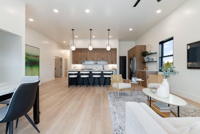 2714 Centercliff Drive, Grand Junction, CO 81506