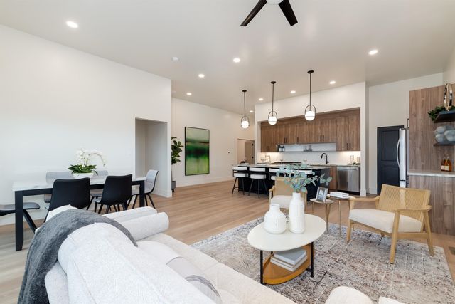 2714 Centercliff Drive, Grand Junction, CO 81506