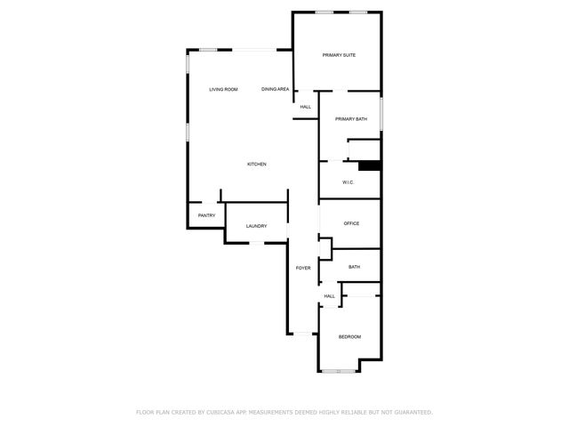 2714 Centercliff Drive, Grand Junction, CO 81506