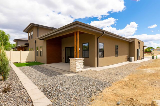 2714 Centercliff Drive, Grand Junction, CO 81506