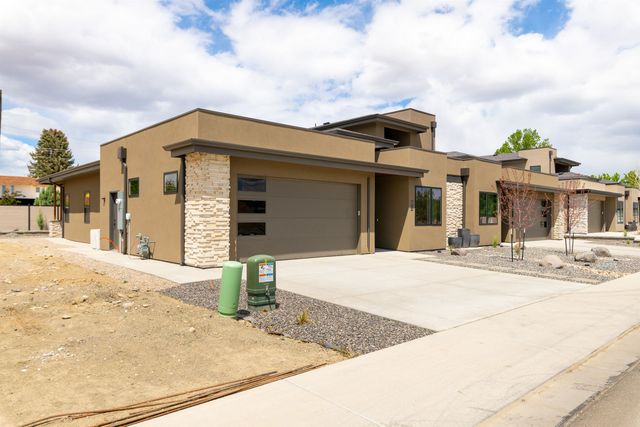 2714 Centercliff Drive, Grand Junction, CO 81506