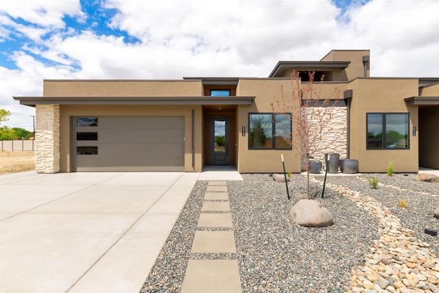 2714 Centercliff Drive, Grand Junction, CO 81506