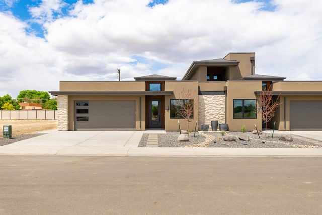 2714 Centercliff Drive, Grand Junction, CO 81506