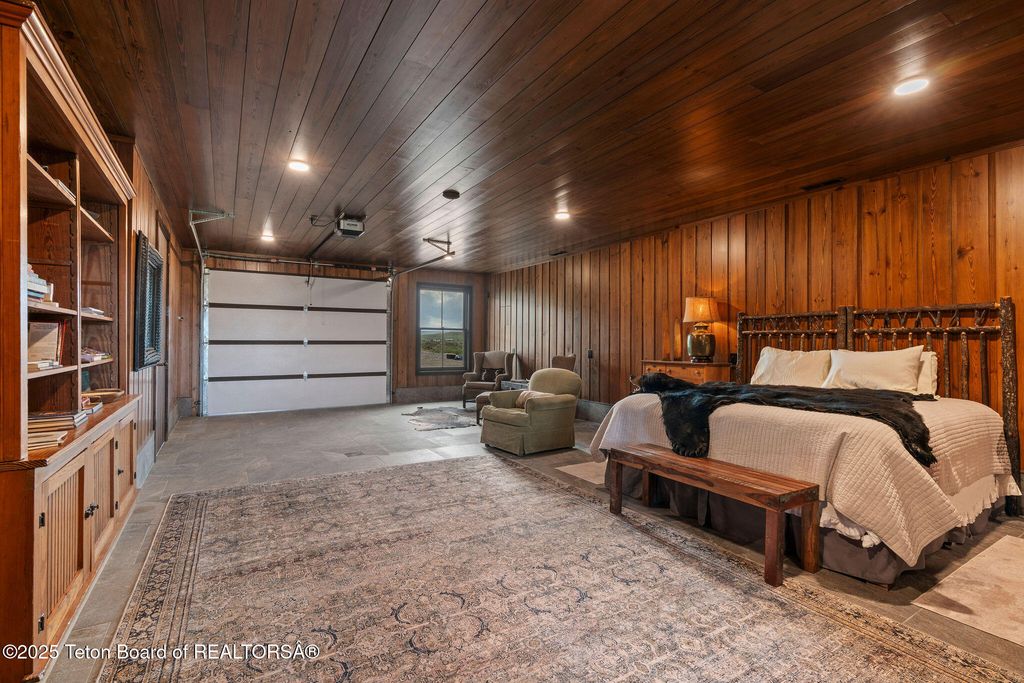 13 SPIRIT WINDS Way, Bondurant, WY 82922 photo 16