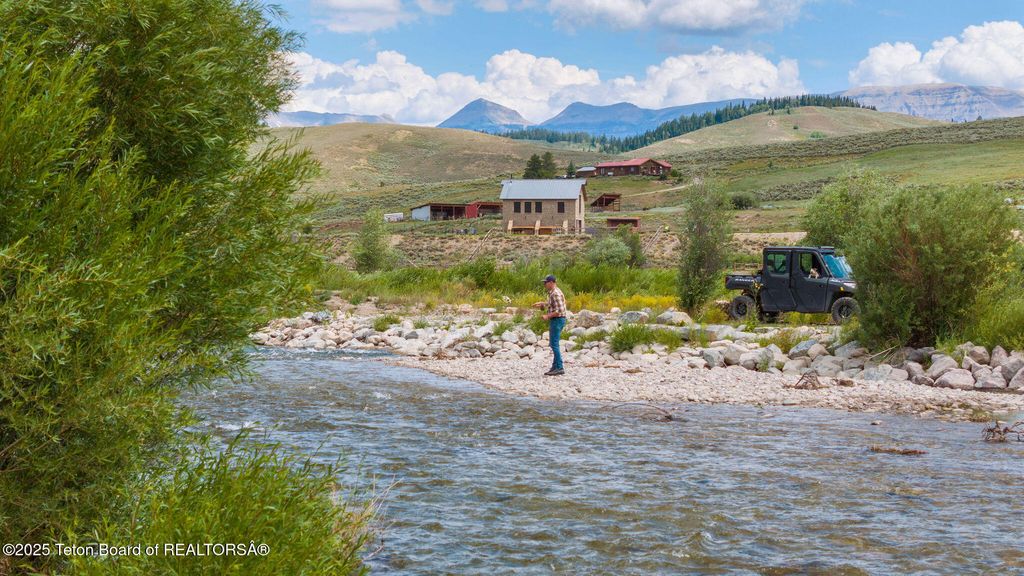 13 SPIRIT WINDS Way, Bondurant, WY 82922 photo 26