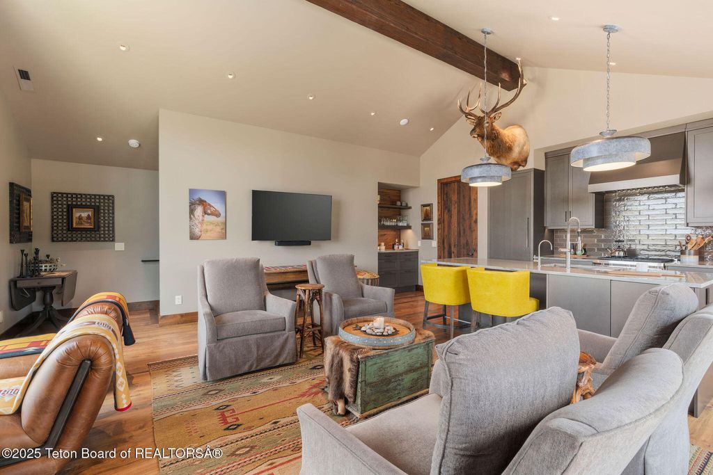 13 SPIRIT WINDS Way, Bondurant, WY 82922 photo 6