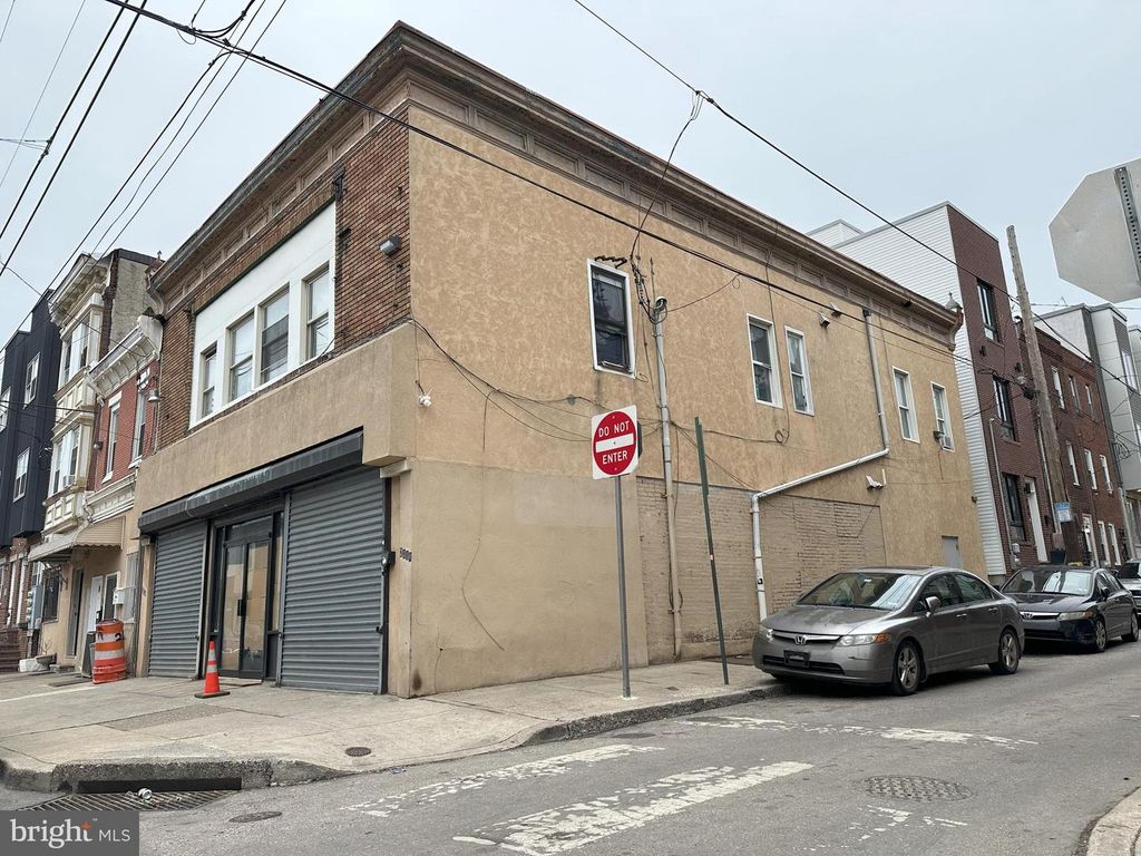2014-16 S 7TH ST, Philadelphia, PA 19148