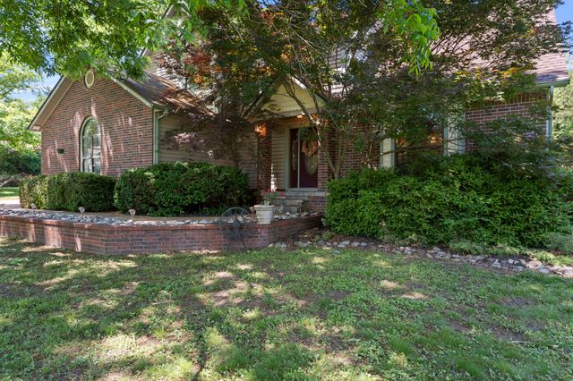 1021 Woodcrest Way, Grove, OK 74344