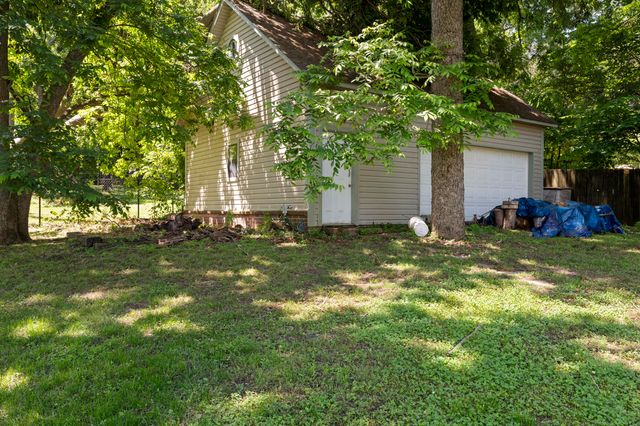 1021 Woodcrest Way, Grove, OK 74344