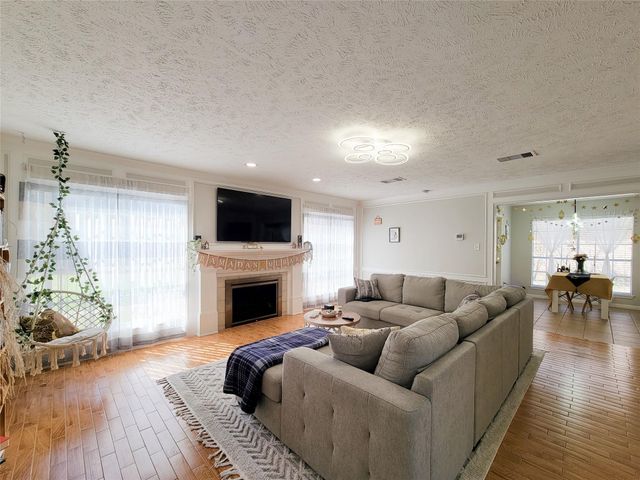 14943 Tramore Drive, Houston, TX 77083