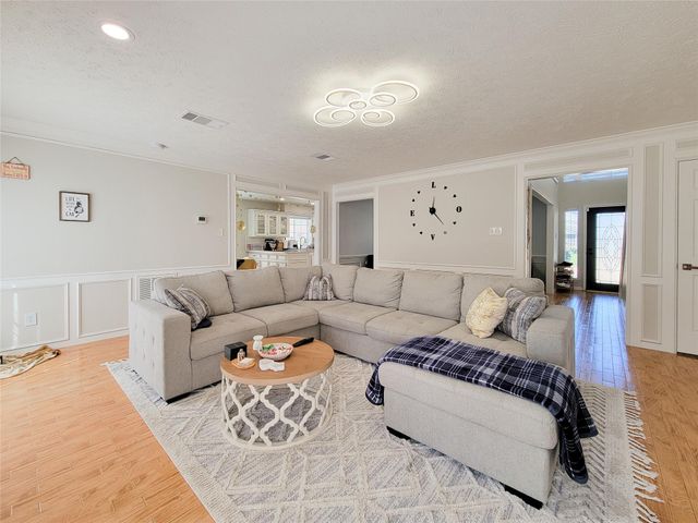 14943 Tramore Drive, Houston, TX 77083