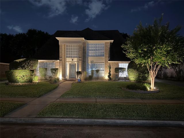 14943 Tramore Drive, Houston, TX 77083
