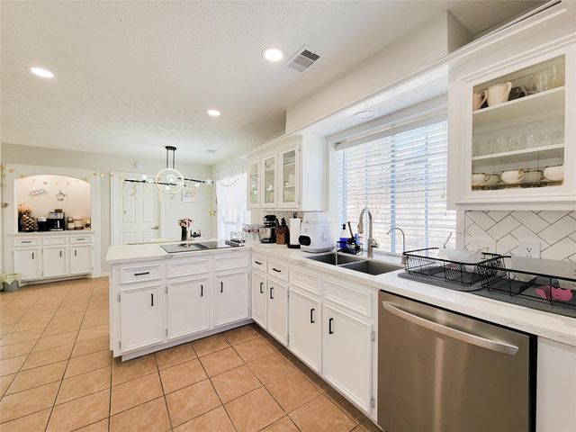 14943 Tramore Drive, Houston, TX 77083