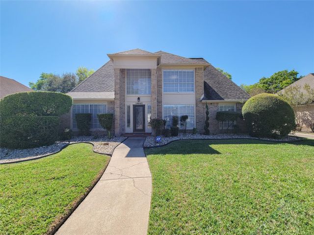 14943 Tramore Drive, Houston, TX 77083
