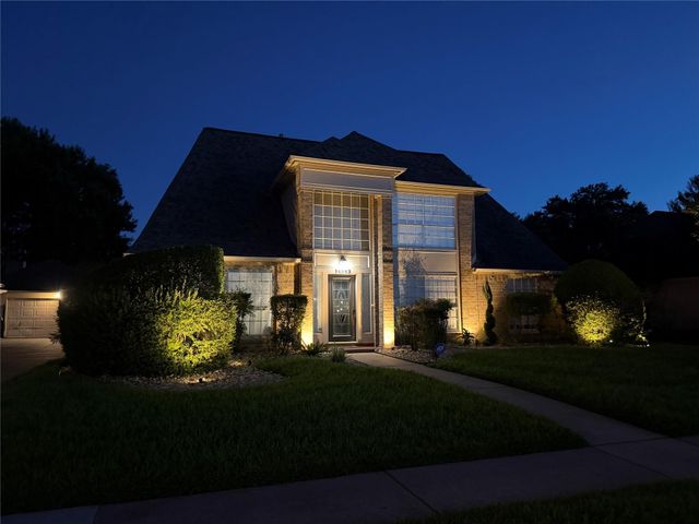 14943 Tramore Drive, Houston, TX 77083