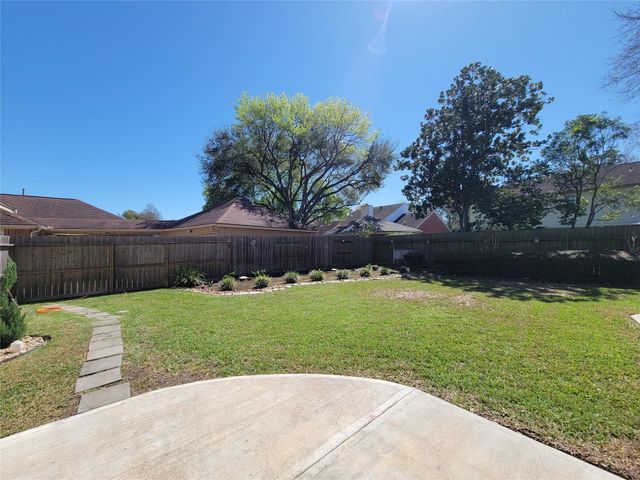 14943 Tramore Drive, Houston, TX 77083