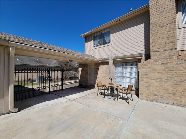 14943 Tramore Drive, Houston, TX 77083