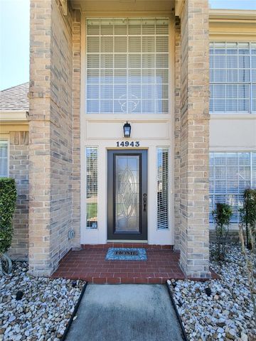 14943 Tramore Drive, Houston, TX 77083