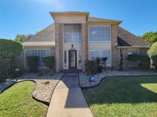 14943 Tramore Drive, Houston, TX 77083