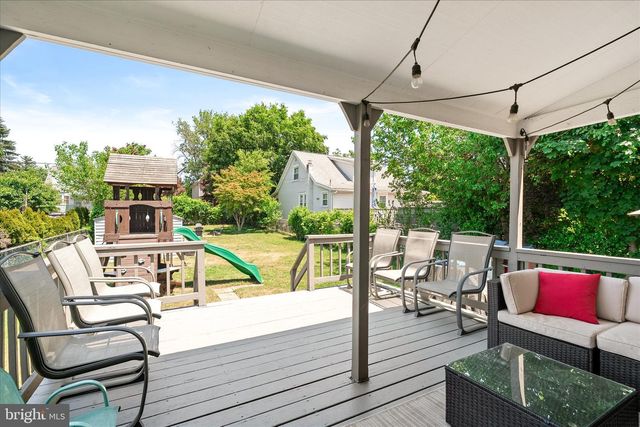 24 EMELINE AVE, Hamilton, NJ 08610
