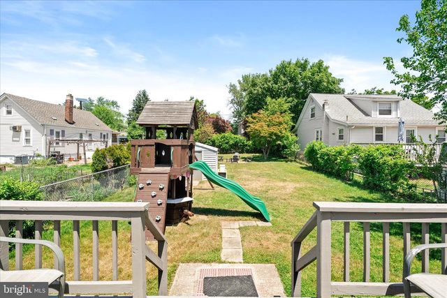 24 EMELINE AVE, Hamilton, NJ 08610