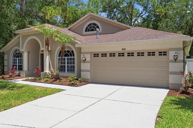 8102 KENDELWICK COURT, Tampa, FL 33647
