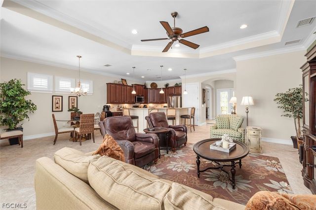 3930 Otter Bend CIR, Fort Myers, FL 33905